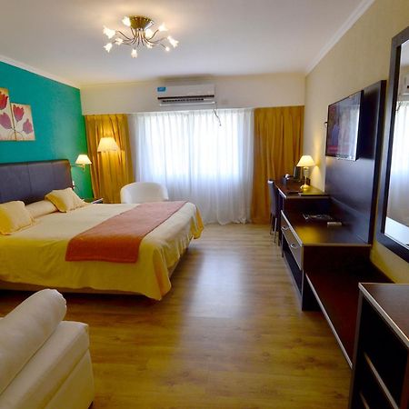 Alto Verde Suite & Apart Termas de Río Hondo Dış mekan fotoğraf