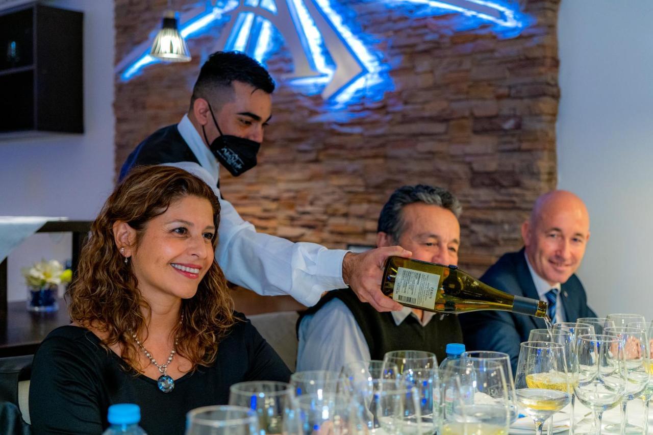 Alto Verde Suite & Apart Termas de Río Hondo Dış mekan fotoğraf