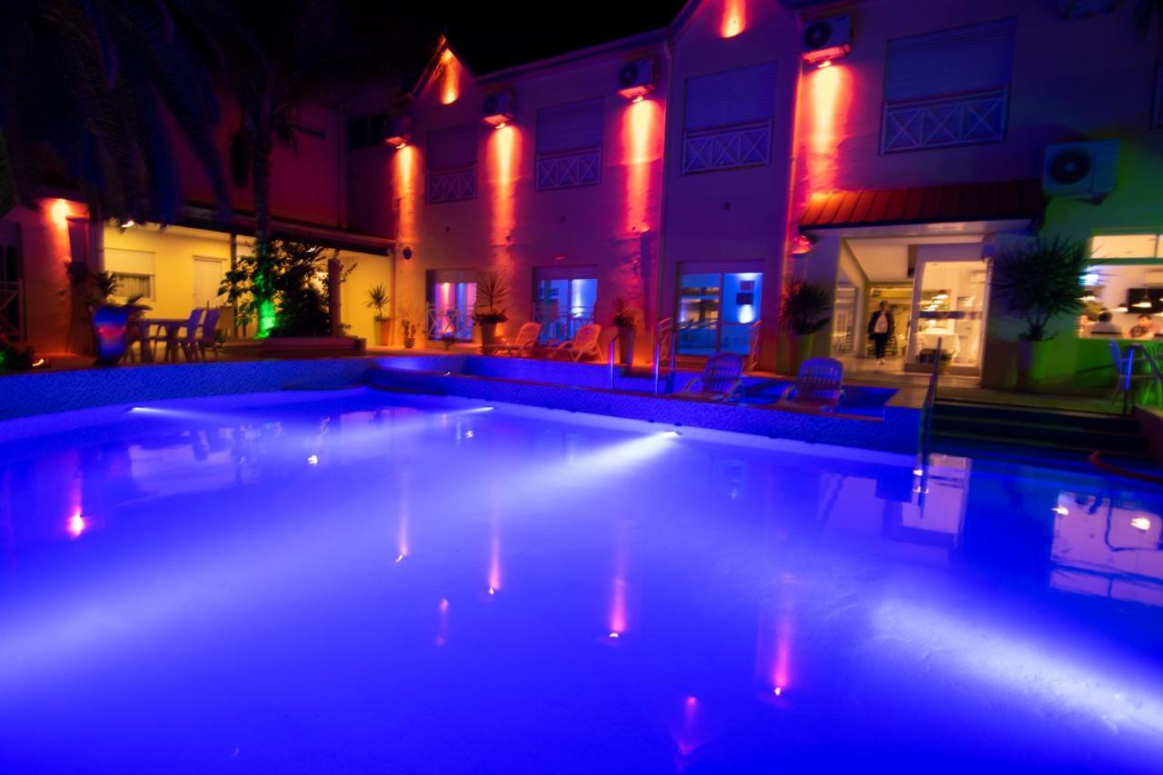Alto Verde Suite & Apart Termas de Río Hondo Dış mekan fotoğraf