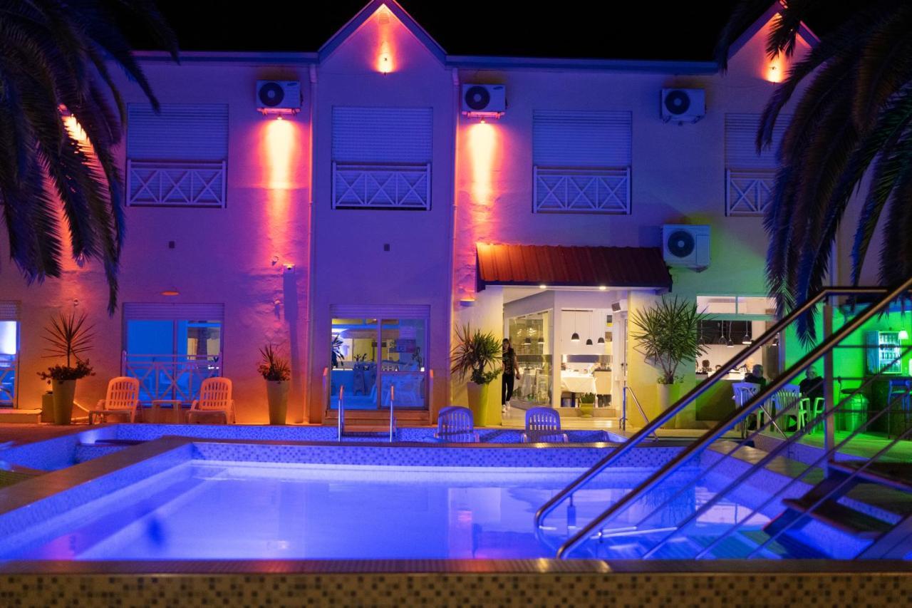 Alto Verde Suite & Apart Termas de Río Hondo Dış mekan fotoğraf