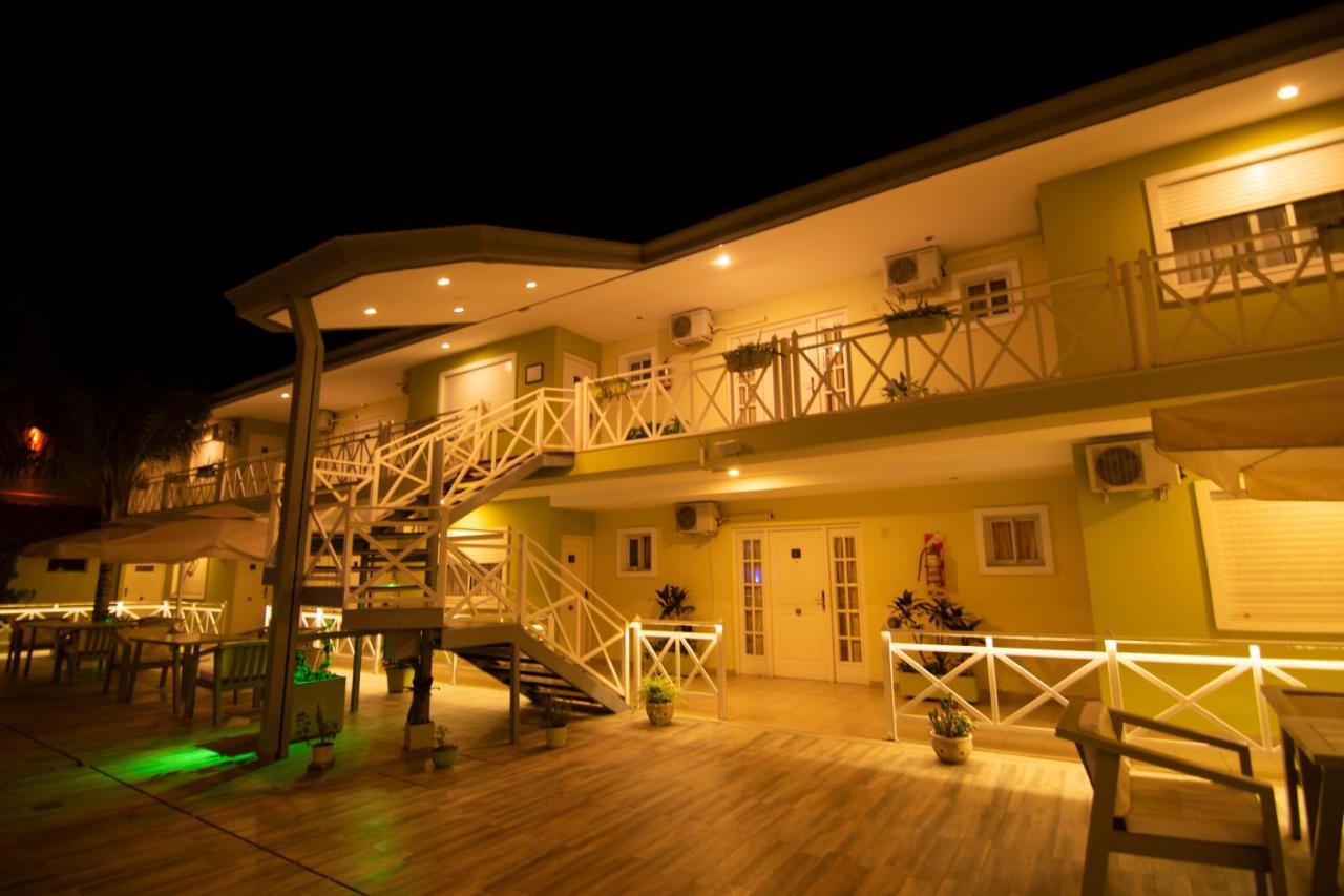 Alto Verde Suite & Apart Termas de Río Hondo Dış mekan fotoğraf