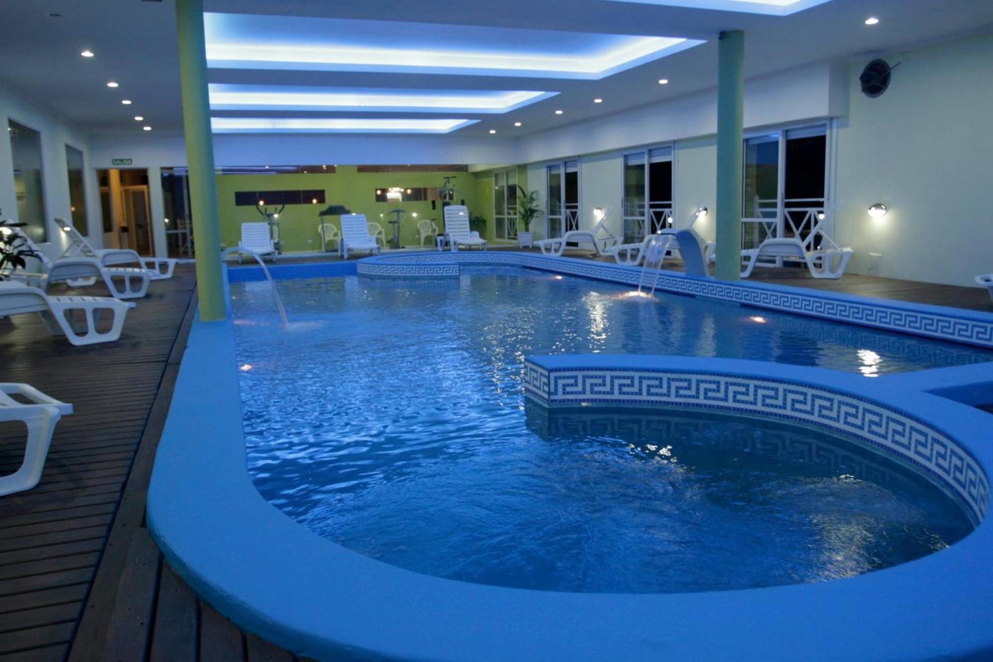 Alto Verde Suite & Apart Termas de Río Hondo Dış mekan fotoğraf