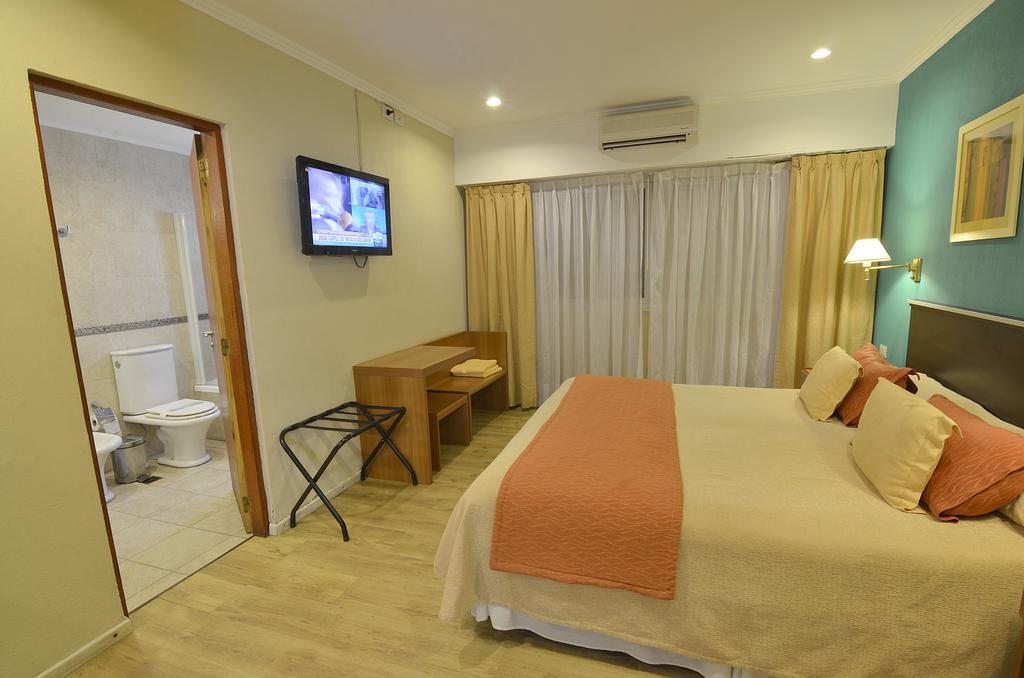 Alto Verde Suite & Apart Termas de Río Hondo Dış mekan fotoğraf