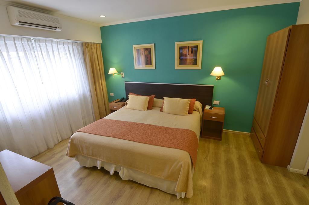 Alto Verde Suite & Apart Termas de Río Hondo Dış mekan fotoğraf